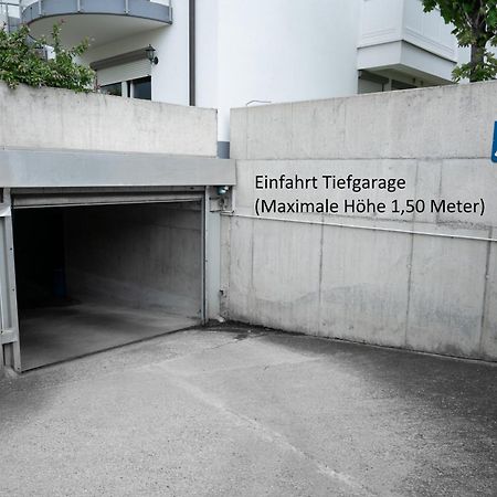 Apartment Enjoy รูสท์ ภายนอก รูปภาพ