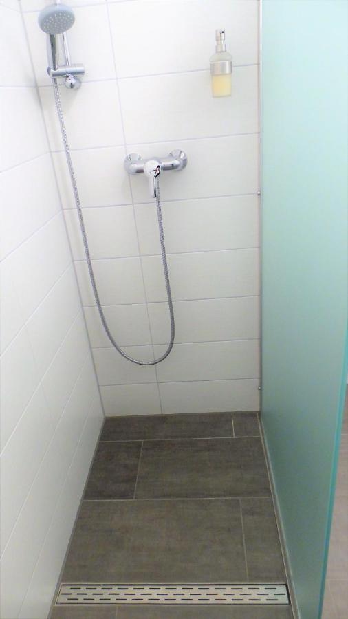 Apartment Enjoy รูสท์ ภายนอก รูปภาพ