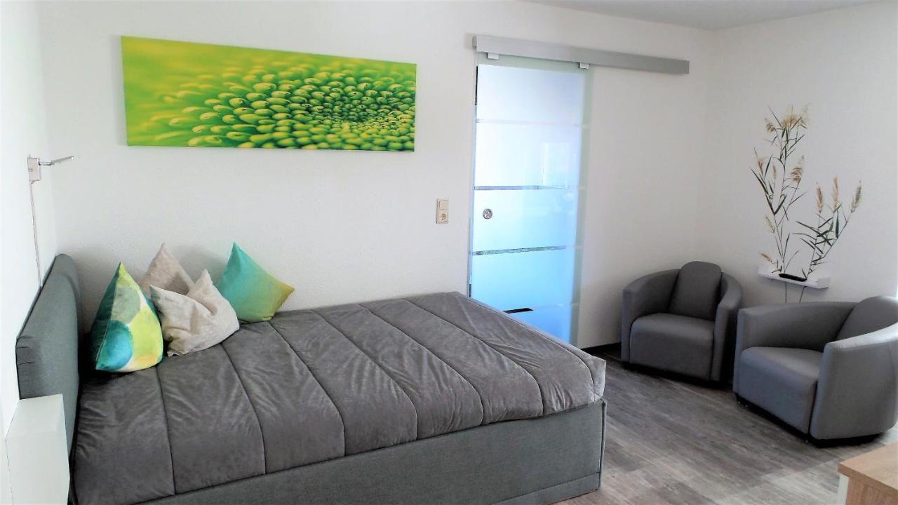 Apartment Enjoy รูสท์ ภายนอก รูปภาพ